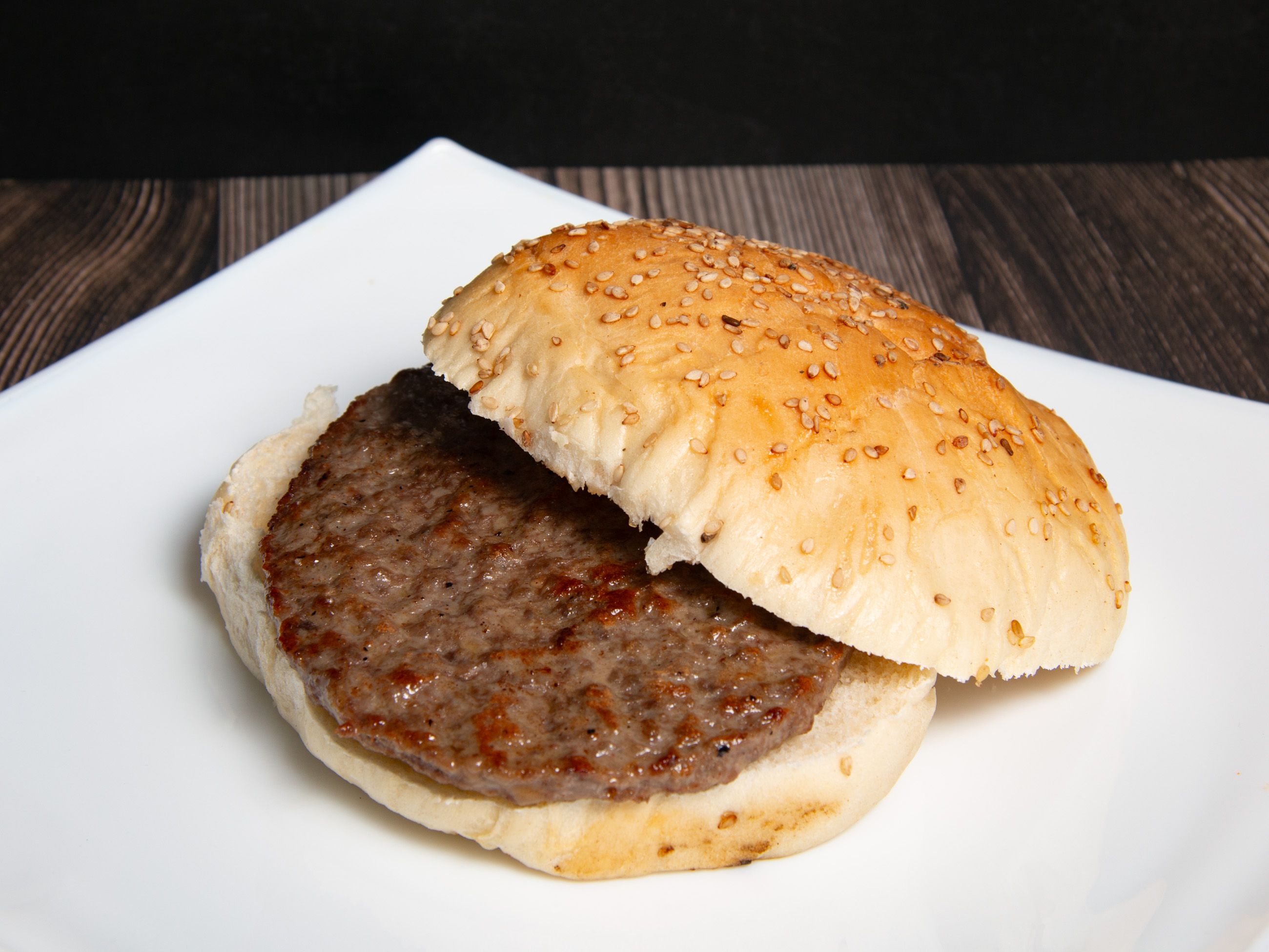 Hamburguesas