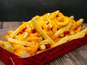 Papas g c/c