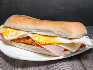 SUPREMA J, Q Y H