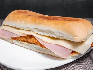 SUPREMA JYQ