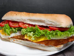 SUPREMA L, T Y H