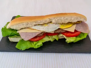 Churrasco Especial