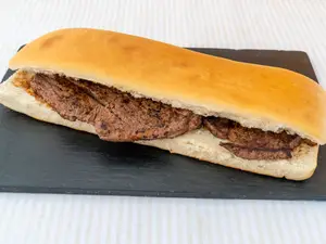Churrasco Solo