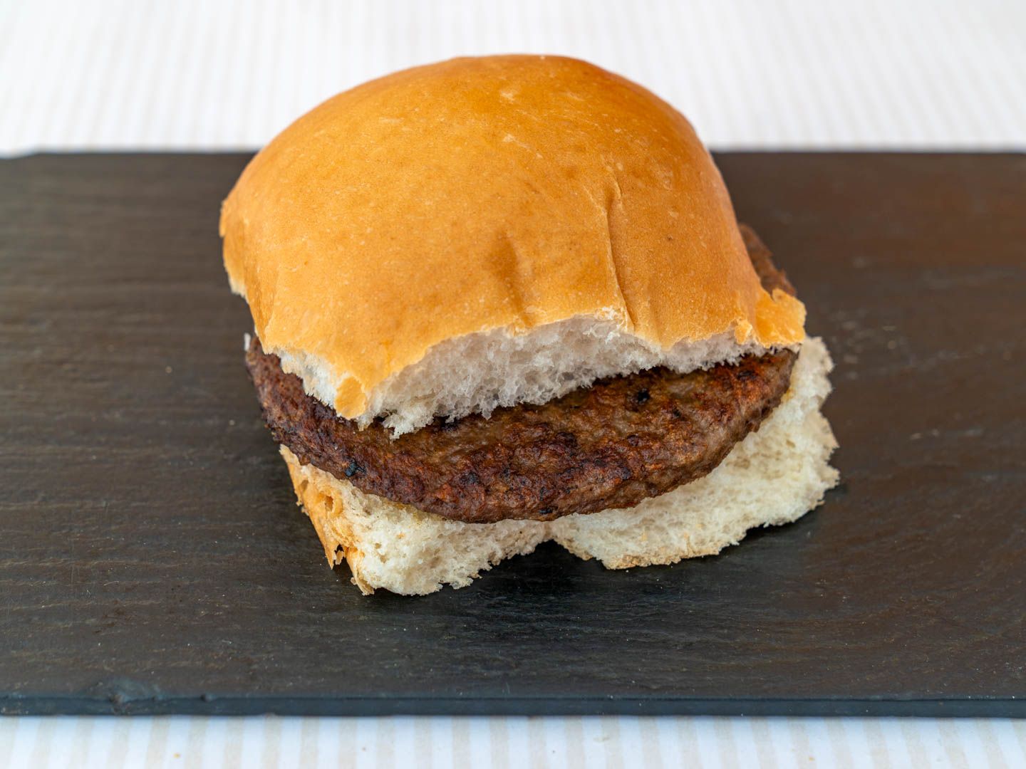 Hamburguesas