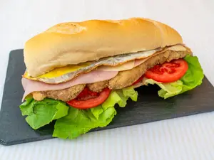 Milanesa Especial