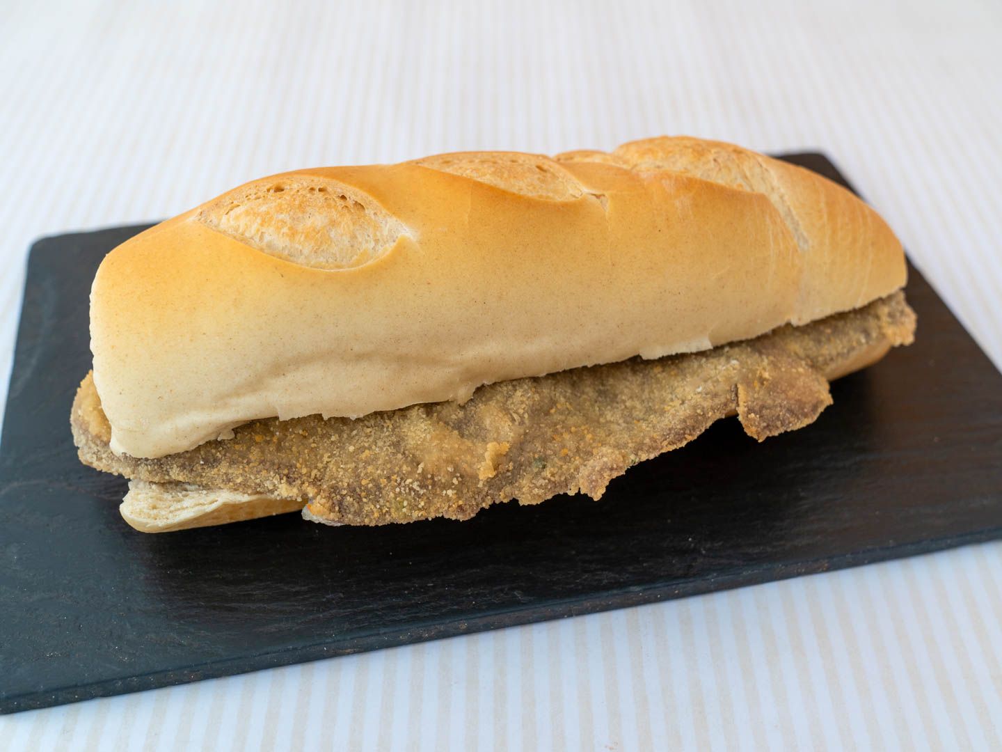 Milanesas