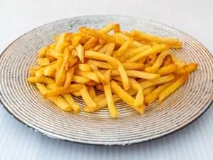 Papas Fritas Grandes