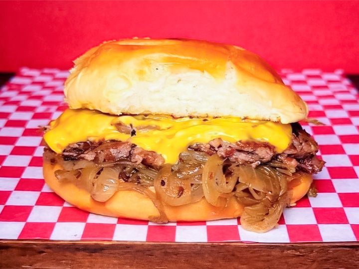 Pancita Burgers