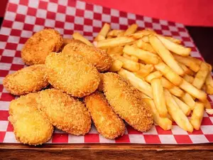Nuggets x10