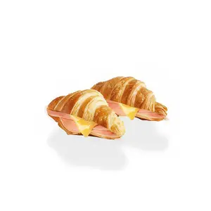 Croissant de queso