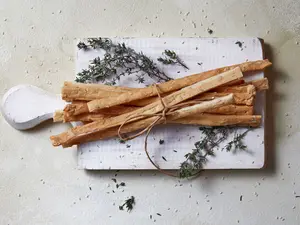 Talitas De Sésamo