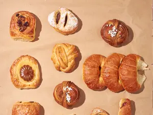Docena de facturas