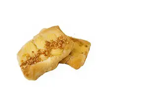 Danesa de pastelera