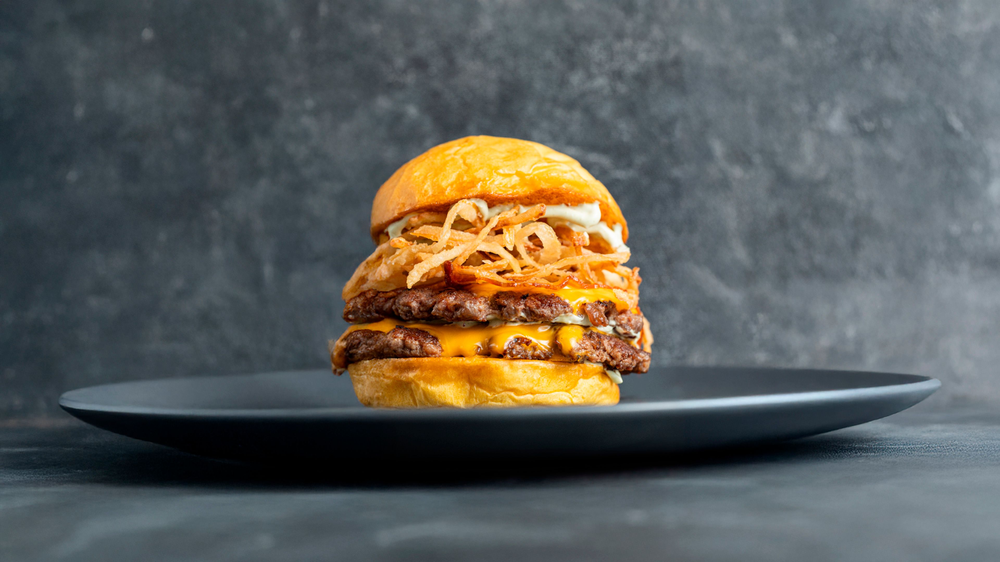 Panzzer Burger