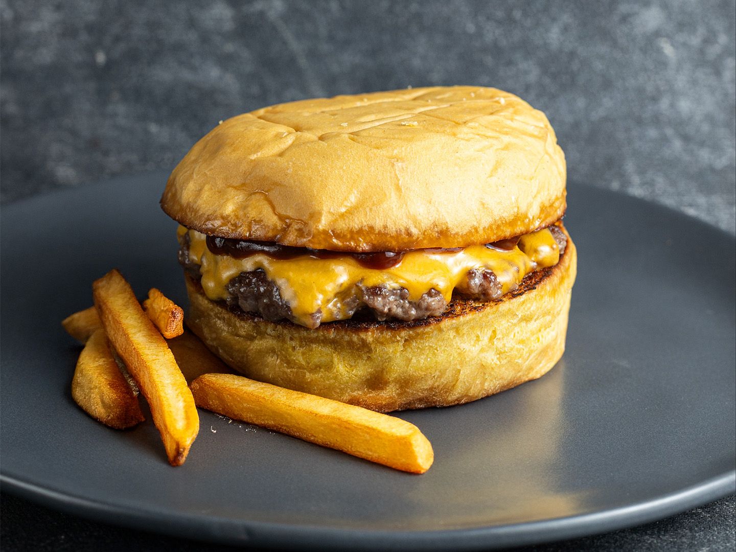 Hamburguesas