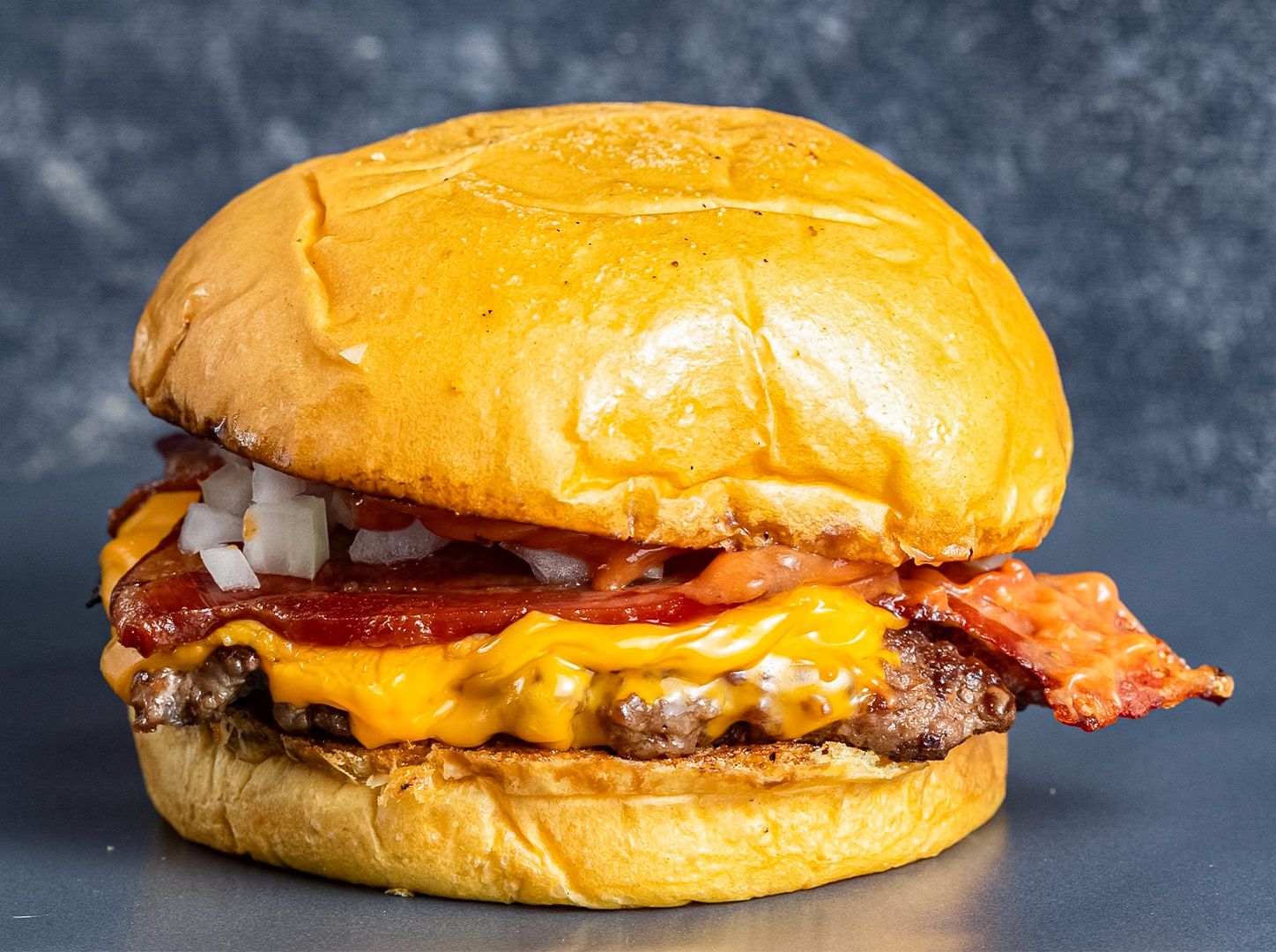 Panzzer Burger