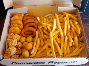 Megacombo Clasico