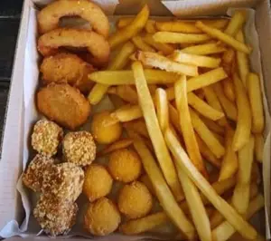 MINI MEGA