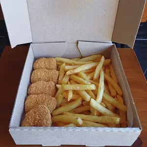 MINIPROMO BOCADITOS DE POLLO