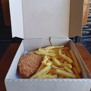 MINIPROMO PECHUGA CRISPY