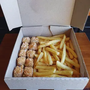 MINIPROMO POCHOCLO DE POLLO