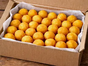 Papas Noisette