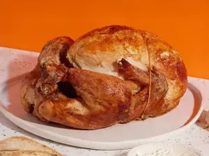 1/2 Pollo Solo