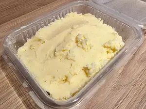 Pure de papa