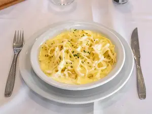Tagliatelle