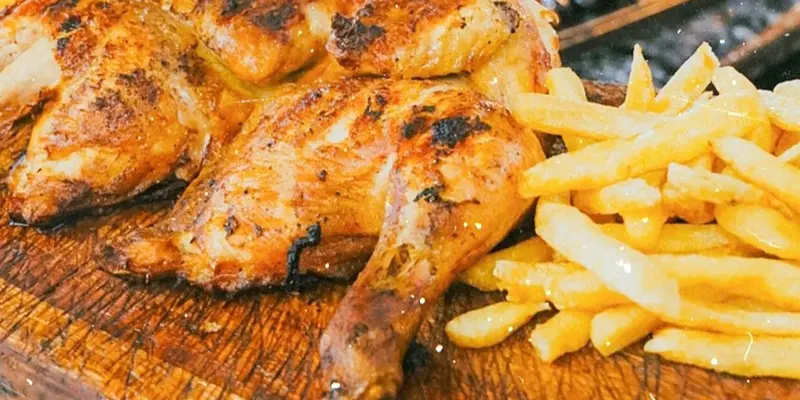 Parribon