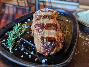 Bife de chorizo