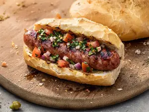 Choripan