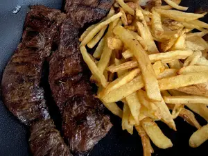 Entraña