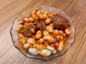 Ñoquis