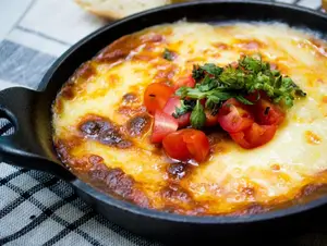Provoleta