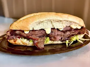 Sandwich De Vacio
