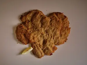 Sandwich de milanesa