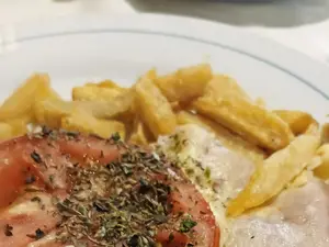 Suprema napolitana