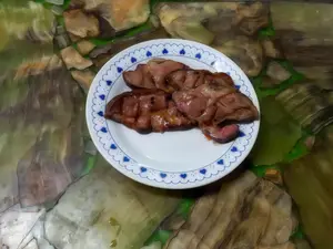 Porcion De Bondiola