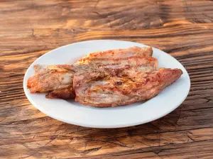 Matambre de cerdo