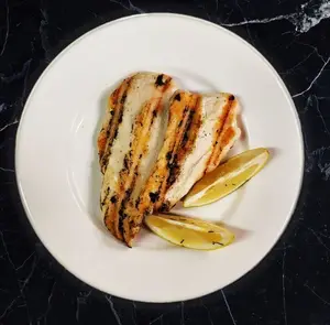 Pechuga de pollo