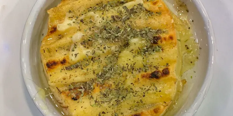 Parrilla Carlitos