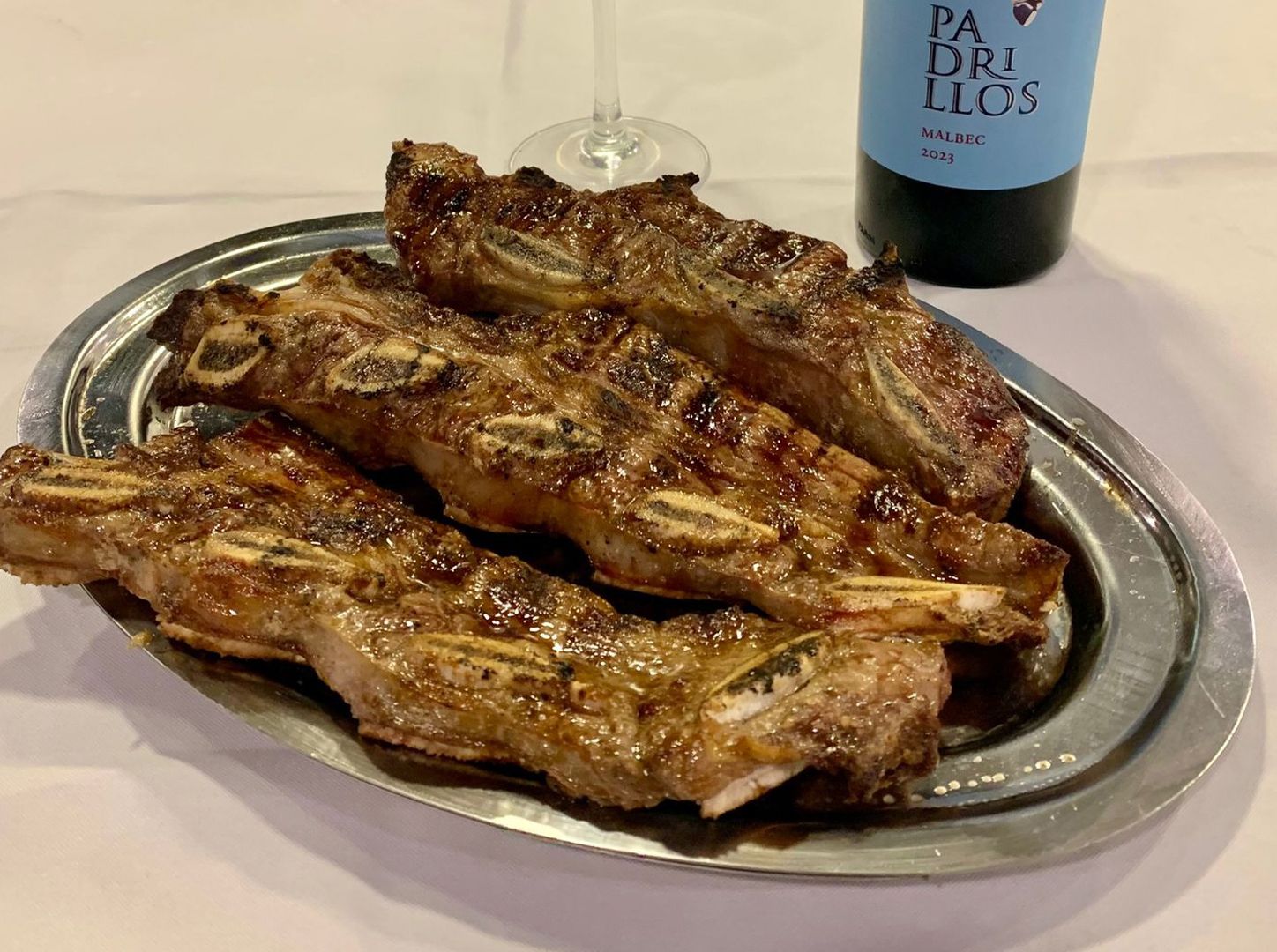 Parrilla Carlitos