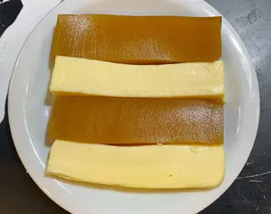 Batata y queso