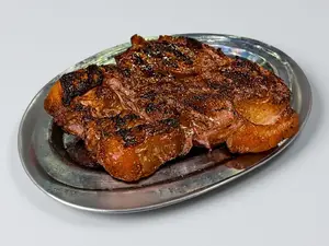 Bife de chorizo
