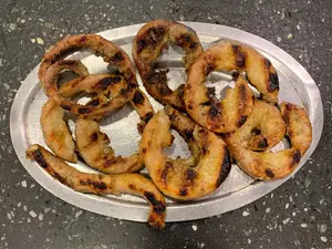 Chinchulin