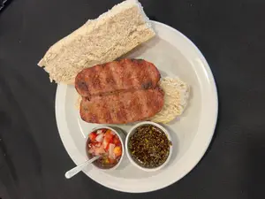 Choripan