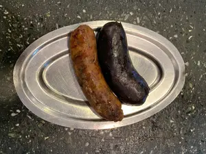 Chorizo