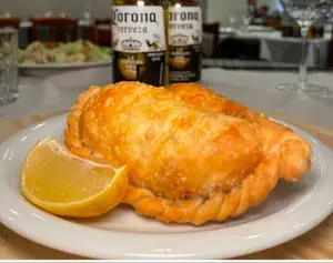 Empanada de carne