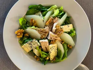 Ensalada Bella